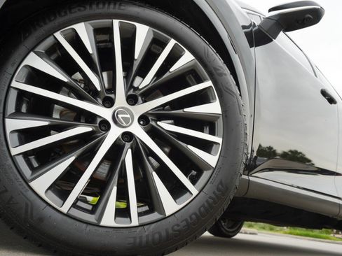 Certified 2023 Lexus RX 350 Premium Plus w/ Accessory Package (Z1) FWD image 12
