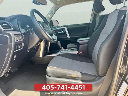 Used 2023 Toyota 4Runner SR5 RWD image 16