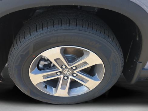 New 2026 Honda Pilot EX-L image 54