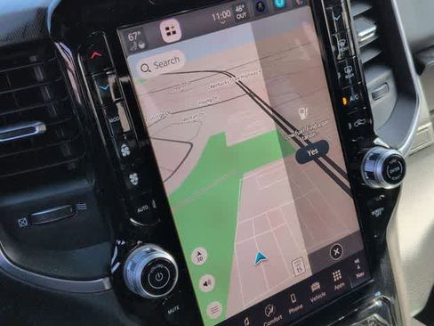 New 2026 RAM 2500 Big Horn image 28