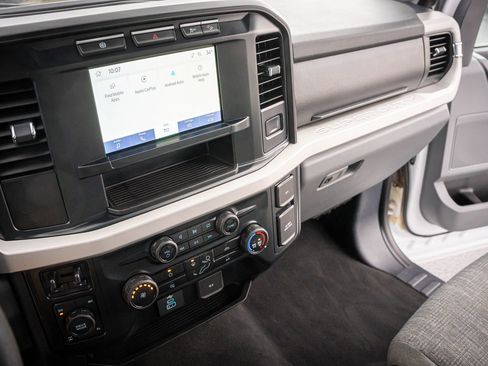 Used 2024 Ford F250 XLT w/ FX4 Off-Road Package AWD/4WD image 25