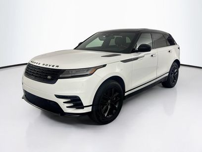 Used 2025 Land Rover Range Rover Velar Dynamic SE