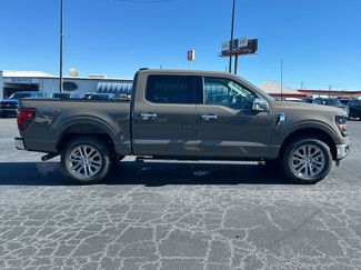 Certified 2025 Ford F150 XLT w/ Equipment Group 302A MID AWD/4WD video 2