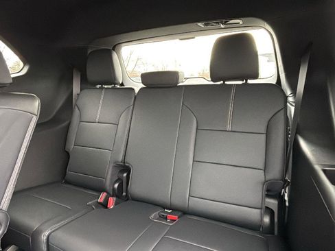 New 2026 GMC Acadia Elevation w/ Elevation Premium Package image 29