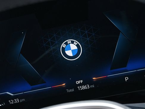 Used 2025 BMW X3 xDrive30i w/ Premium Package AWD/4WD image 34