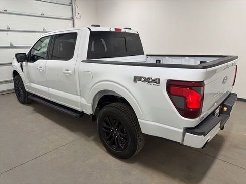 New 2026 Ford F150 XLT AWD/4WD image 6
