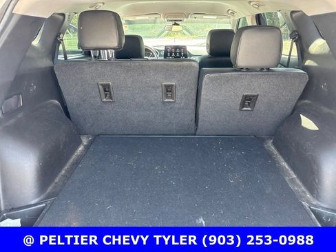 Used 2023 Chevrolet Blazer LT w/ Driver Confidence Package FWD image 21