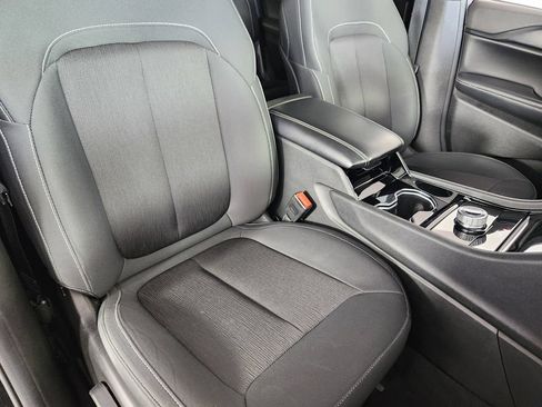 Used 2023 Jeep Grand Cherokee L Laredo AWD/4WD image 11