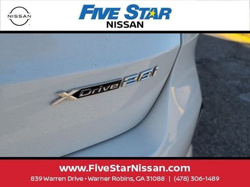 Used 2024 BMW X1 xDrive28i w/ Convenience Package AWD/4WD image 19