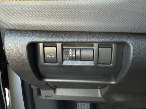 New 2026 Subaru Forester Wilderness w/ Wilderness Plus Package image 11