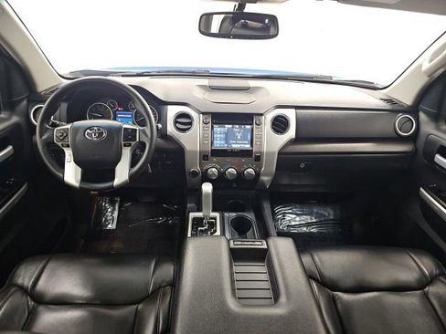 Used 2017 Toyota Tundra SR5 AWD/4WD image 29