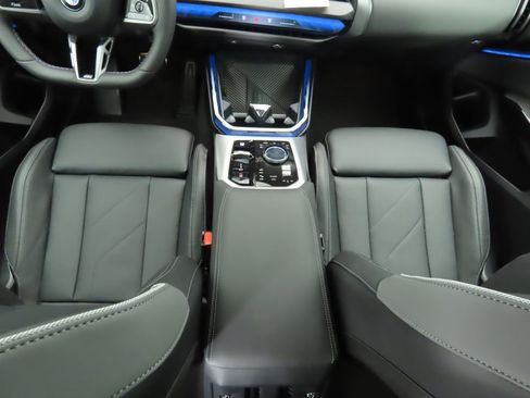 Used 2025 BMW X3 M50 w/ Premium Package AWD/4WD image 18