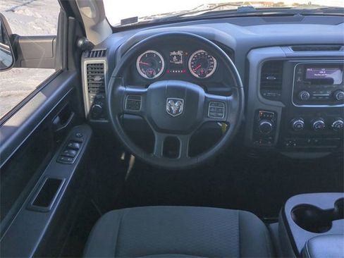 Used 2016 RAM 1500 Tradesman w/ Popular Equipment Group image 16