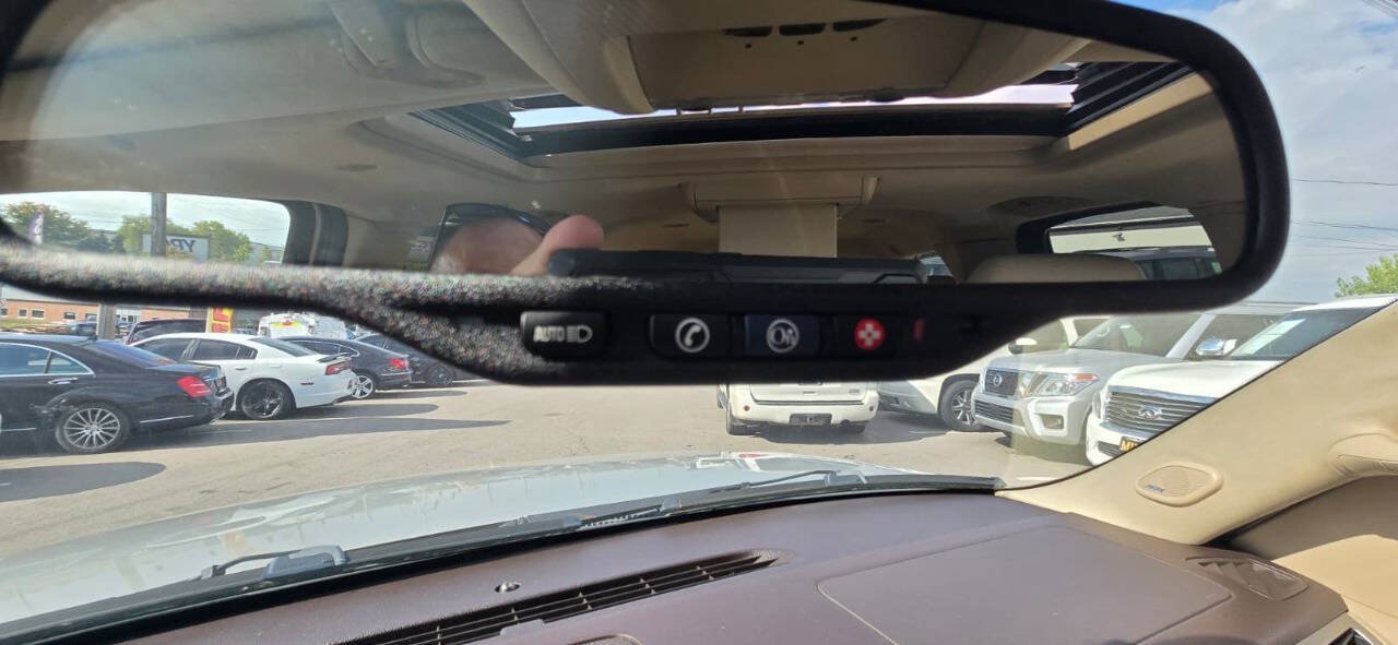 Used 2009 Cadillac Escalade ESV AWD image 58