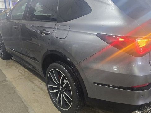 Used 2022 Acura MDX Type S image 5