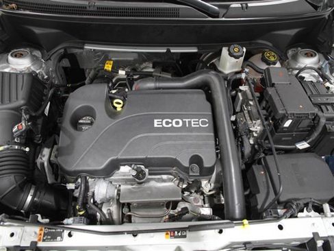 Certified 2022 Chevrolet Equinox LS w/ LS Convenience Package image 19