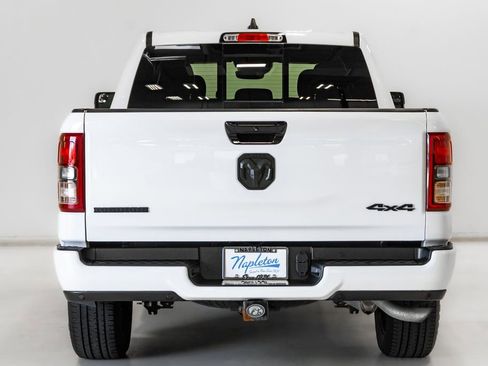 Certified 2023 RAM 1500 Big Horn AWD/4WD image 27