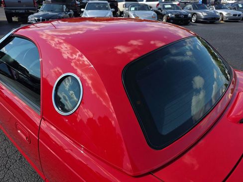 Used 2002 Ford Thunderbird RWD image 23