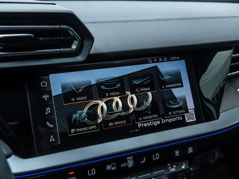 Used 2025 Audi A3 2.0T Premium w/ Convenience Package image 16