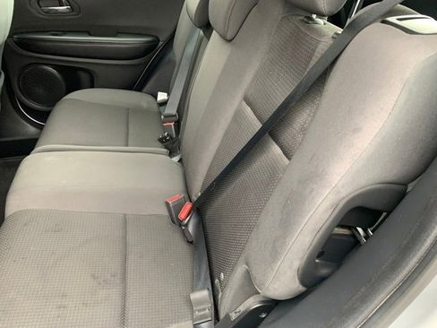 Used 2019 Honda HR-V Sport image 18