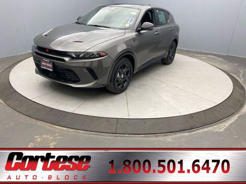 Used 2024 Dodge Hornet R/T Plus w/ Tech Pack Plus w/o Parking AWD/4WD image 1