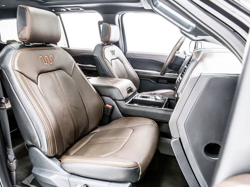 Used 2021 Ford Expedition King Ranch RWD image 32