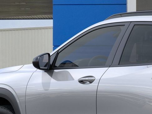 New 2026 Chevrolet Trax RS w/ Driver Confidence Package FWD image 12