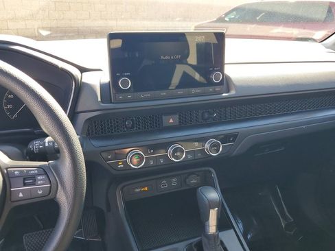 Certified 2023 Honda CR-V EX image 27