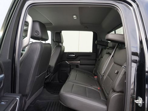 Used 2021 Chevrolet Silverado 3500 LTZ w/ LTZ Plus Package image 19