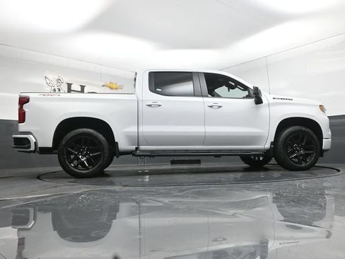New 2026 Chevrolet Silverado 1500 RST AWD/4WD image 31