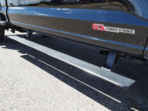 Used 2024 Ford F350 Limited AWD/4WD image 70