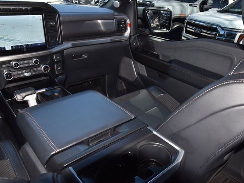 Used 2023 Ford F150 Raptor w/ Raptor 37 Performance Package image 17