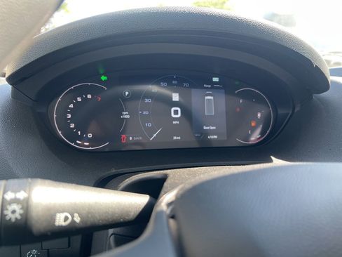 New 2026 RAM ProMaster 2500 w/ Premium Convenience Group FWD image 19