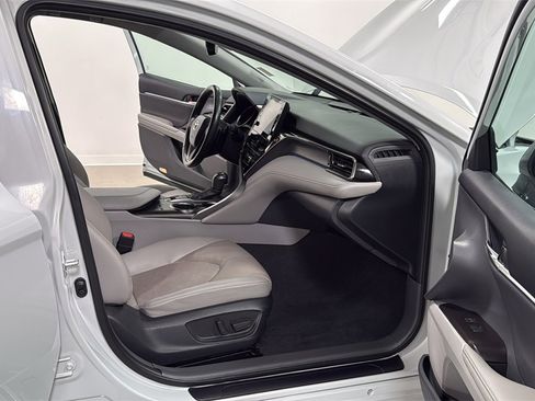 Certified 2024 Toyota Camry XSE image 18
