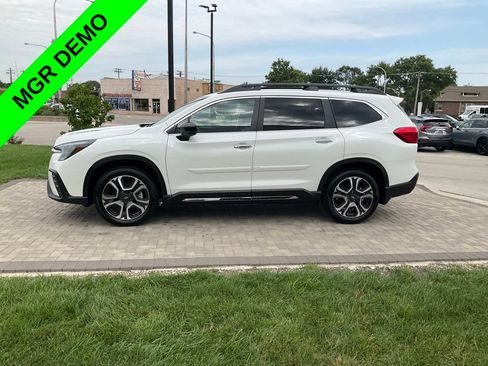 Used 2026 Subaru Ascent Touring w/ Popular Package #1 AWD/4WD image 5