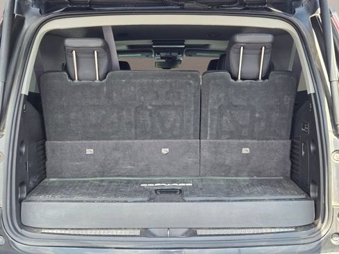 Used 2016 Cadillac Escalade Premium RWD image 14