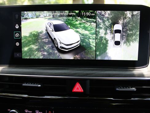 New 2026 Kia K5 EX FWD image 52