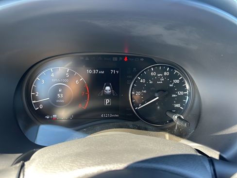 Used 2021 Nissan Kicks SR w/ SR Premium Package image 21