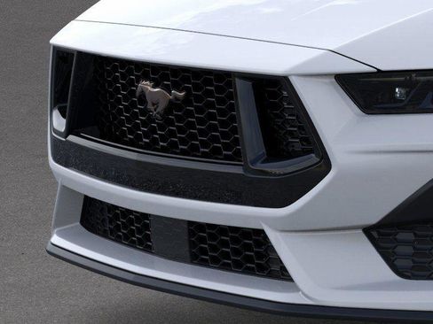 New 2026 Ford Mustang GT Premium RWD image 20