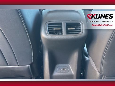 Used 2024 Buick Envision Preferred image 36