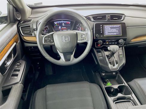 Used 2020 Honda CR-V EX image 23