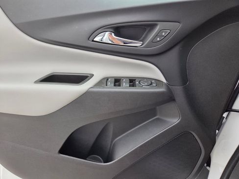 Used 2024 Chevrolet Equinox LS w/ LS Convenience Package FWD image 20