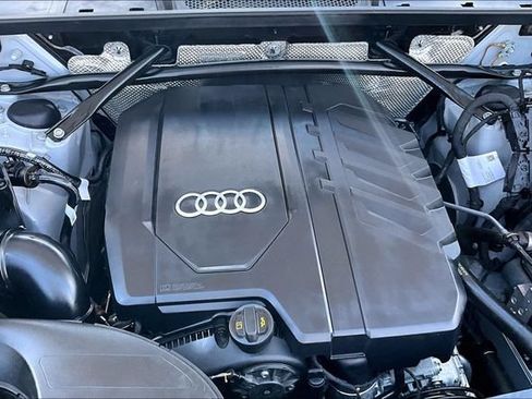 Used 2024 Audi Q5 2.0T Premium Plus AWD/4WD image 34