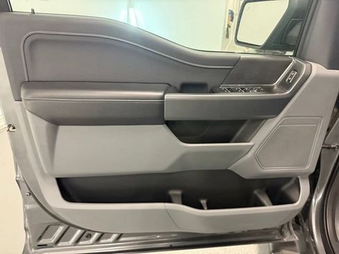 Used 2025 Ford F150 XLT w/ Equipment Group 301A Standard AWD/4WD image 13