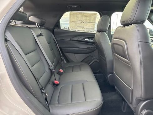 New 2026 Chevrolet TrailBlazer ACTIV w/ Convenience Package image 23