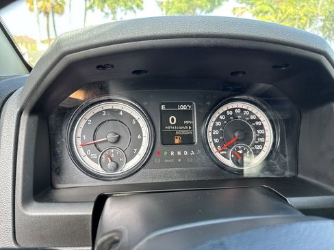 Used 2020 RAM 1500 Classic Warlock AWD/4WD image 46