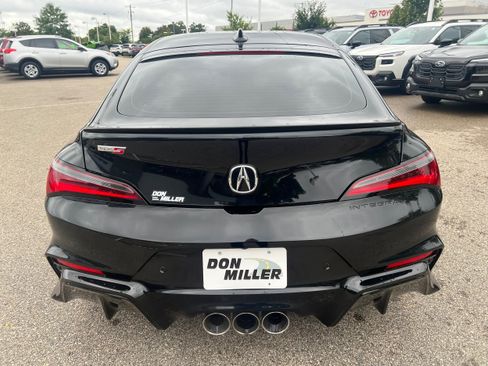 Used 2026 Acura Integra Type S FWD image 6