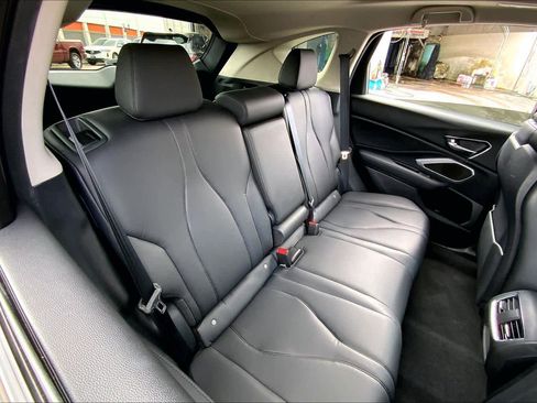 Used 2023 Acura RDX AWD image 19