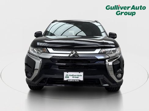 Used 2020 Mitsubishi Outlander LE FWD image 14