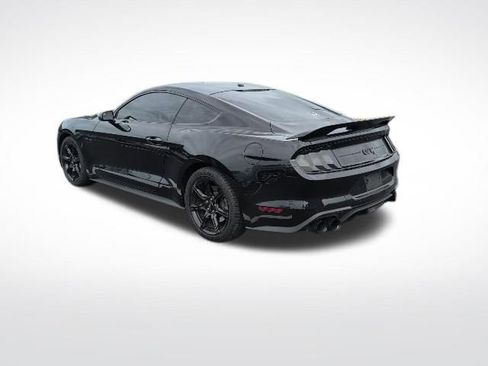Used 2019 Ford Mustang GT w/ Black Accent Package RWD image 10